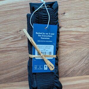 BRAND NEW Janji 3" AFO shorts